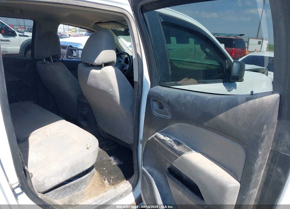 2016 CHEVROLET COLORADO VIN: 1GCGSBEA4G1107479