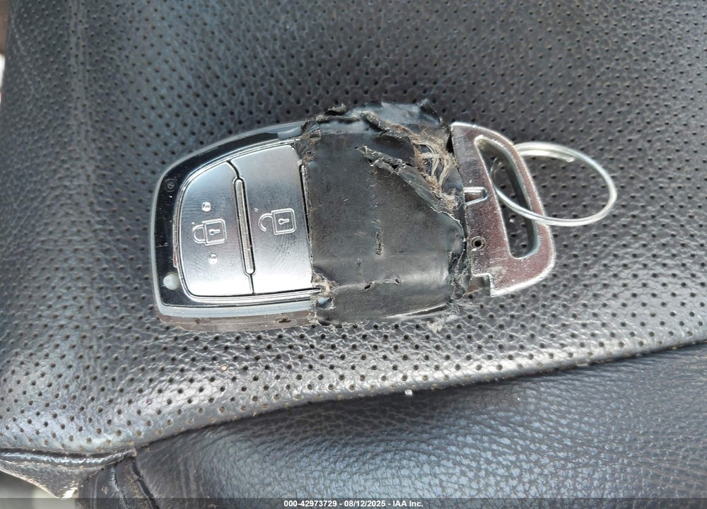 2018 HYUNDAI TUCSON SEL PLUS VIN: KM8J33A49JU689573