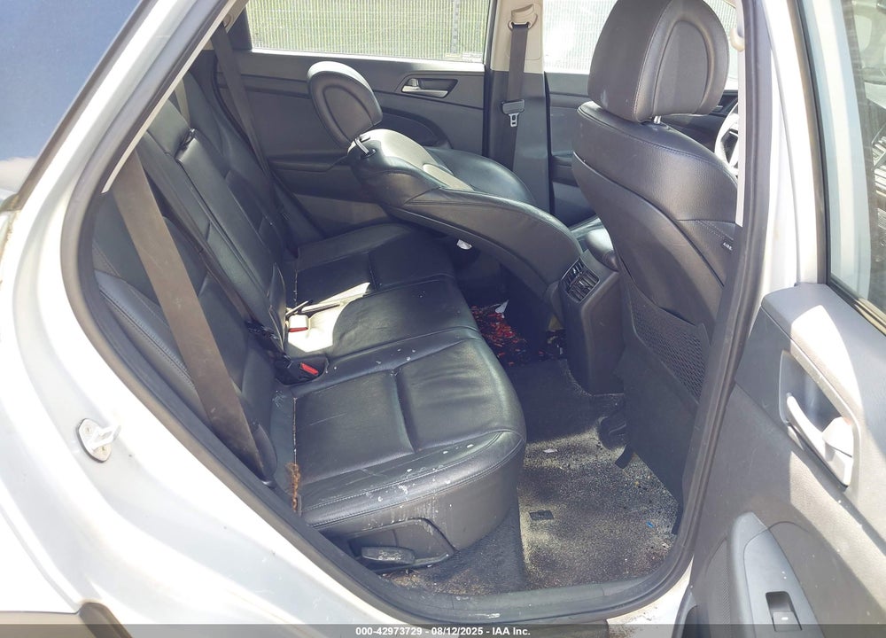 2018 HYUNDAI TUCSON SEL PLUS VIN: KM8J33A49JU689573