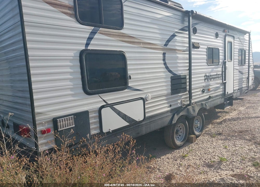 2015 PROWLER --- VIN: 5SFPB3127FE297936