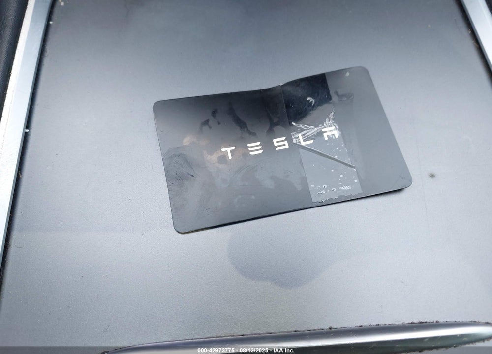 2022 TESLA MODEL 3 REAR-WHEEL DRIVE VIN: 5YJ3E1EA2NF184761