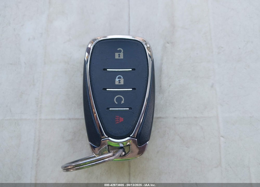 2017 CHEVROLET VOLT VIN: 1G1RA6S53HU100428