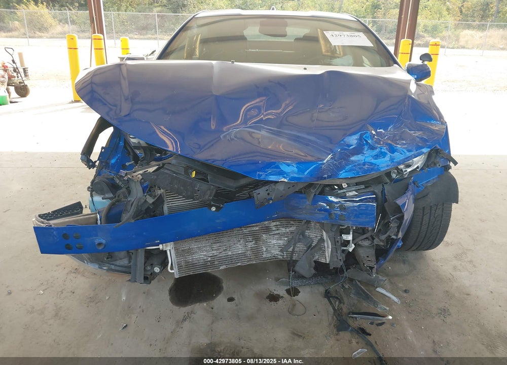 2017 CHEVROLET VOLT VIN: 1G1RA6S53HU100428
