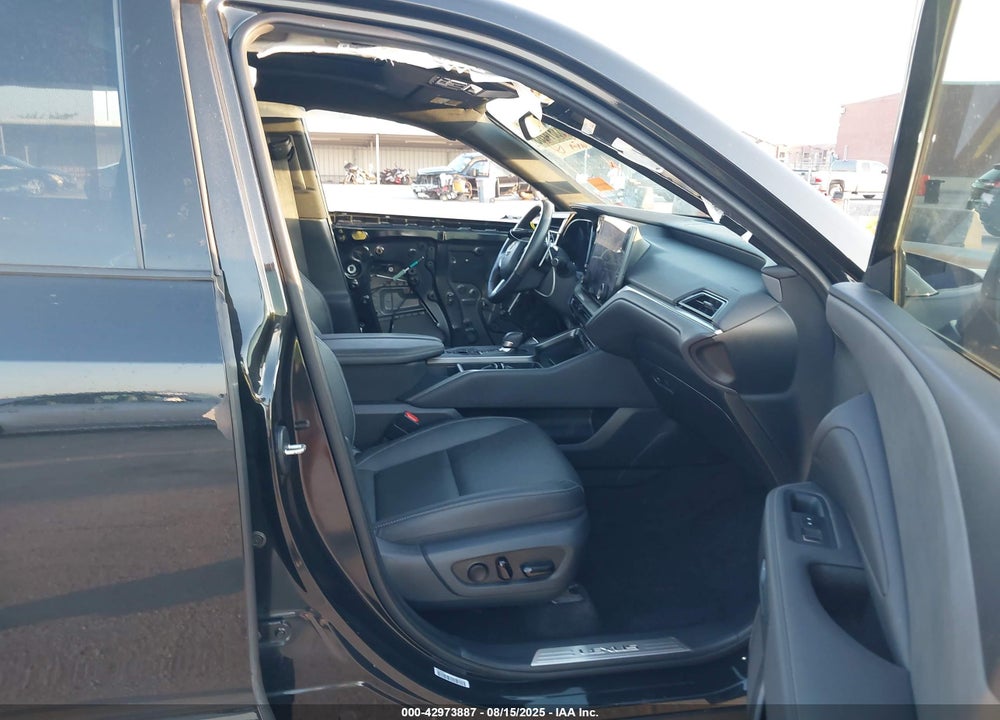 2024 LEXUS TX 350 VIN: 5TDAAAA68RS008853