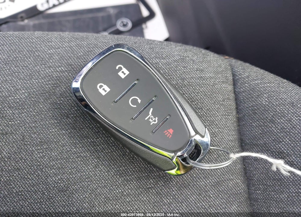 2024 CHEVROLET EQUINOX VIN: 3GNAXUEG9RL235002