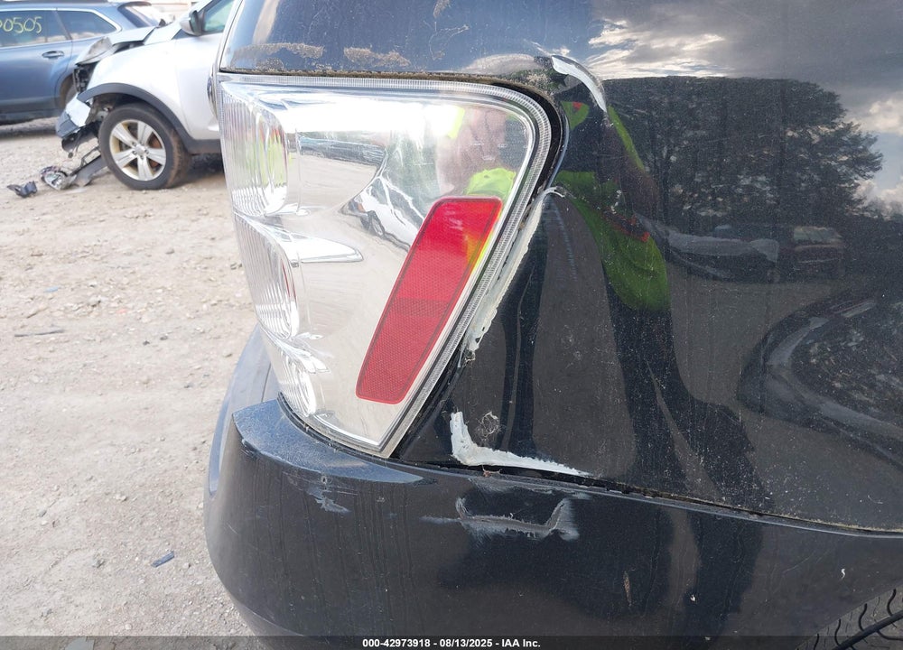 2008 CHEVROLET EQUINOX LS VIN: 2CNDL13F786069653