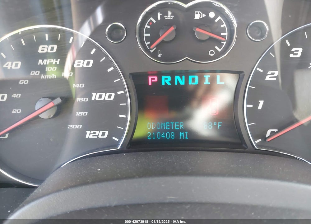 2008 CHEVROLET EQUINOX LS VIN: 2CNDL13F786069653