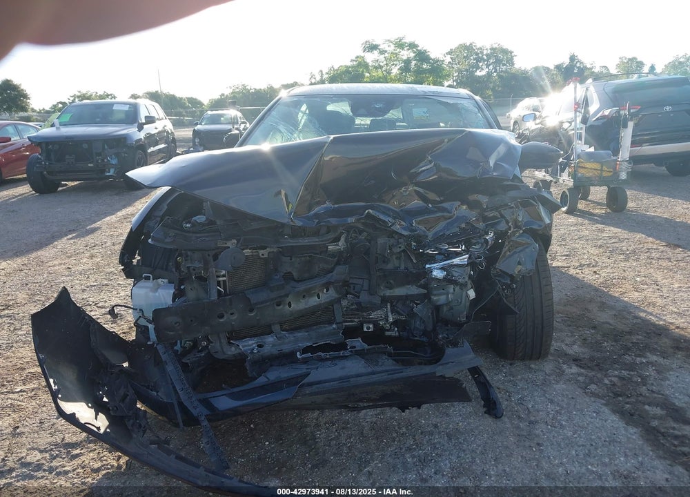 2018 MAZDA 6 SPORT VIN: JM1GL1UM6J1308911