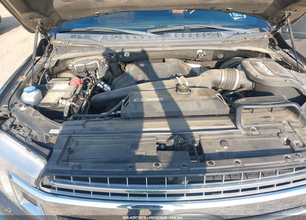2018 FORD F-150 VIN: 1FTEW1CG9JKD91397