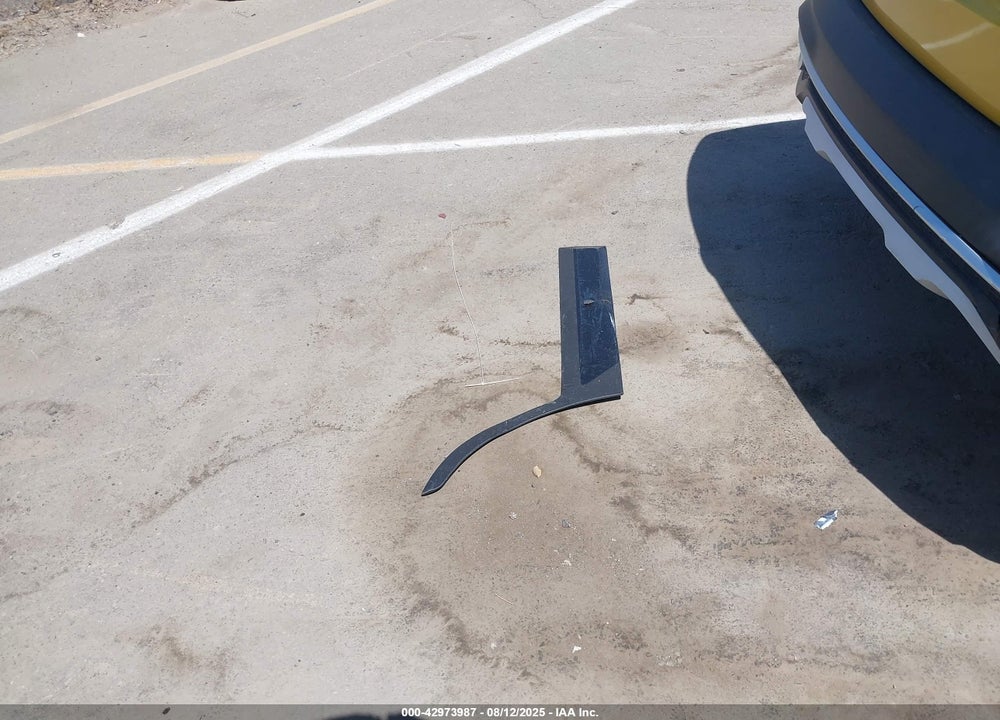 2021 KIA SELTOS VIN: KNDEU2AA3M7183842