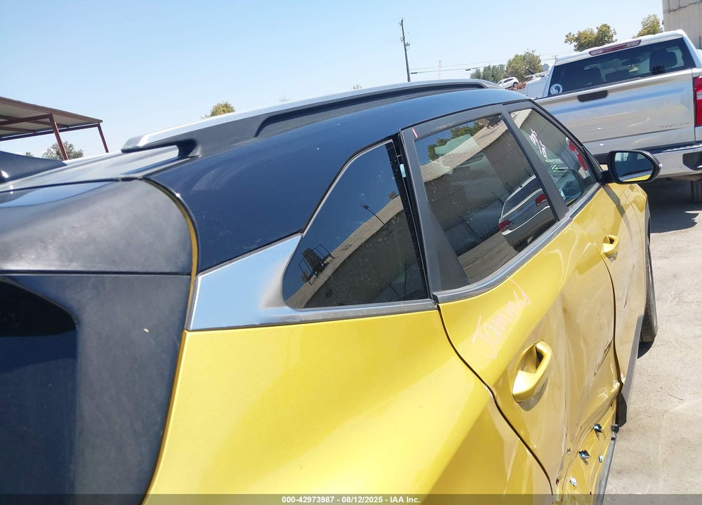 2021 KIA SELTOS VIN: KNDEU2AA3M7183842