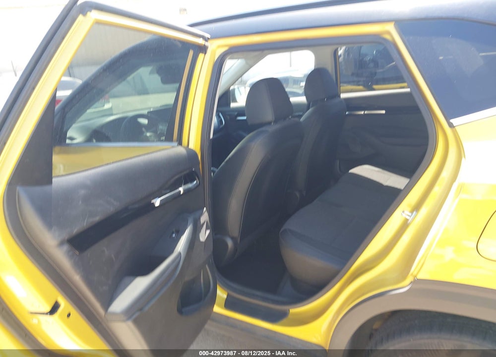 2021 KIA SELTOS VIN: KNDEU2AA3M7183842