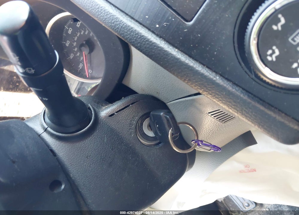 2015 SUBARU FORESTER VIN: JF2SJADCXFH543853