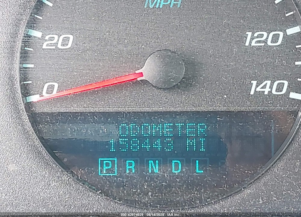 2014 CHEVROLET IMPALA LIMITED VIN: 2G1WD5E36E1176621