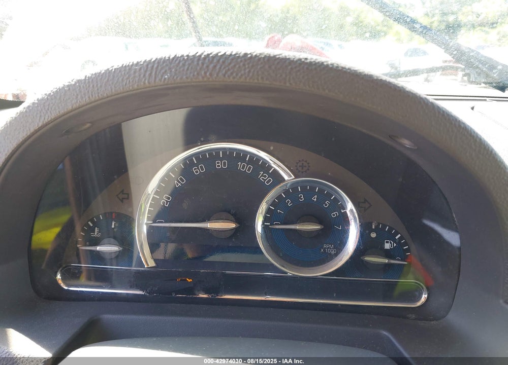 2006 CHEVROLET HHR LS VIN: 3GNDA13D16S673729