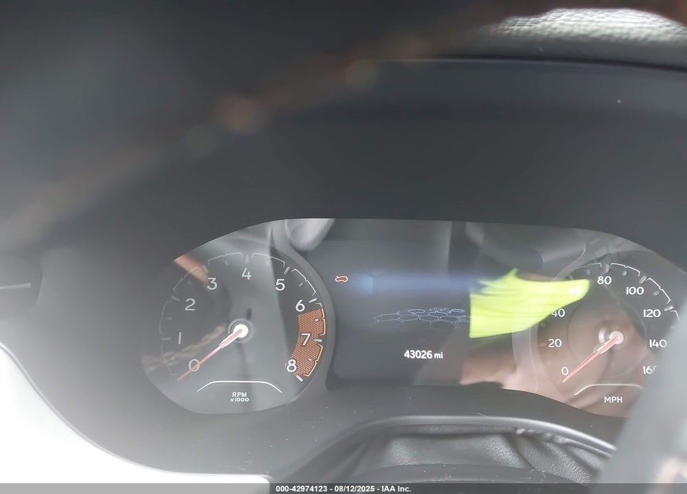 2022 JEEP COMPASS VIN: 3C4NJDCB4NT146533
