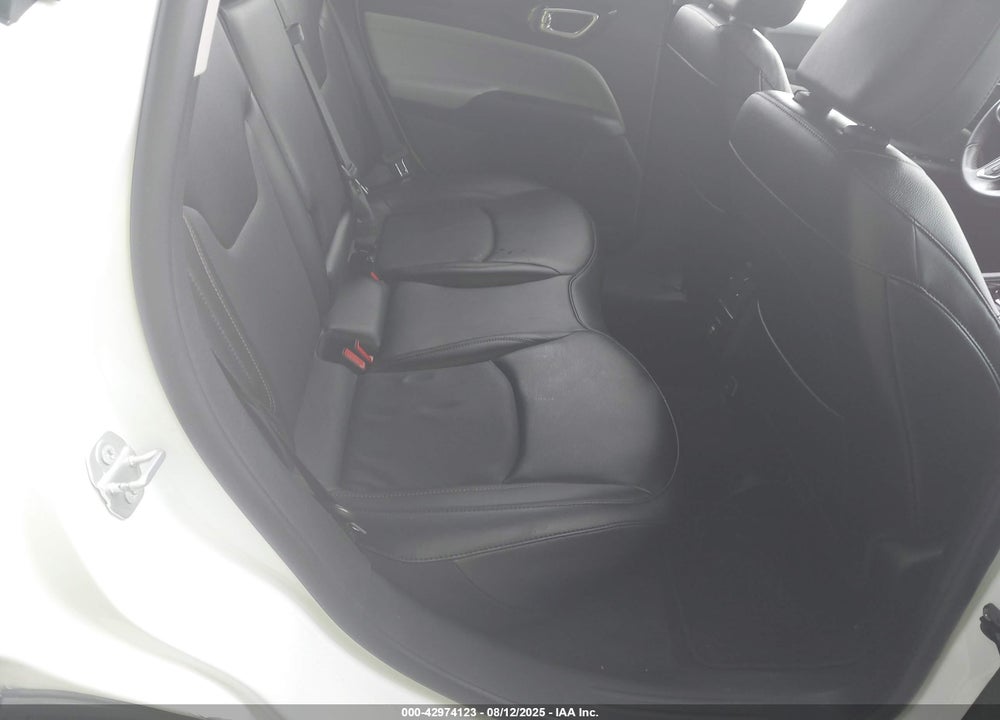 2022 JEEP COMPASS VIN: 3C4NJDCB4NT146533