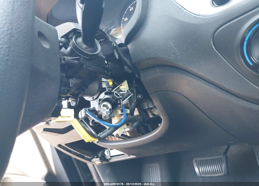 2020 HYUNDAI ACCENT VIN: 3KPC24A65LE109292