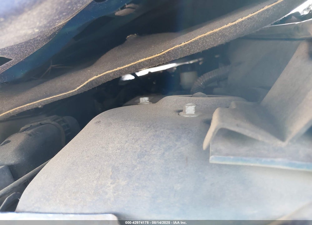 2016 FORD FUSION VIN: 3FA6P0H73GR224158
