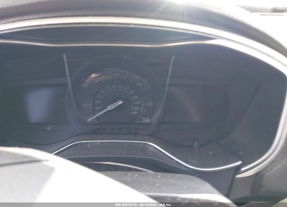 2016 FORD FUSION VIN: 3FA6P0H73GR224158
