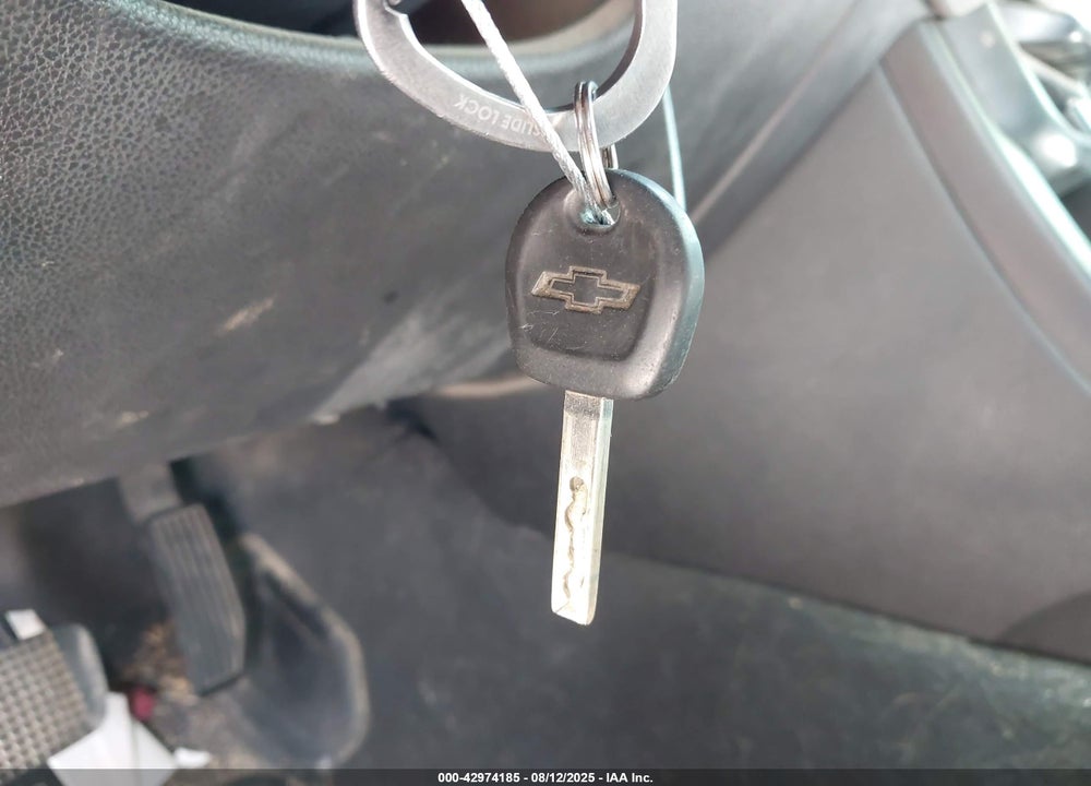 2019 CHEVROLET COLORADO VIN: 1GCGSBEA4K1305620
