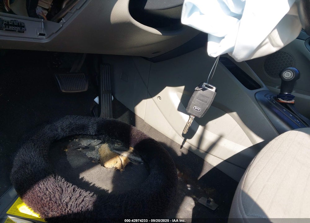 2014 KIA FORTE VIN: KNAFX4A65E5162651