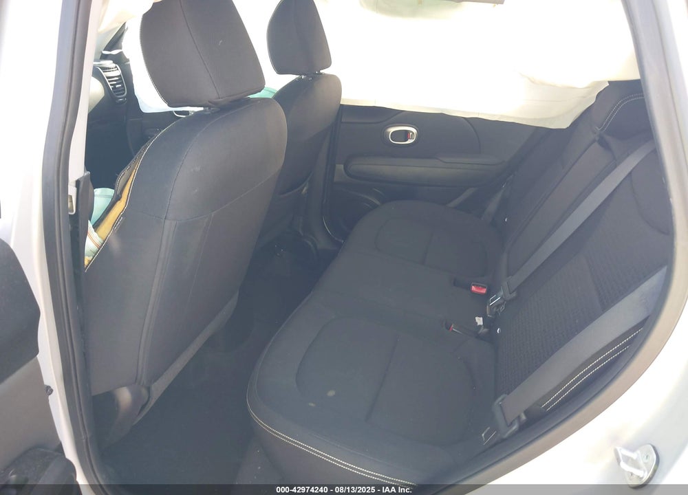 2014 KIA SOUL VIN: KNDJP3A53E7700136