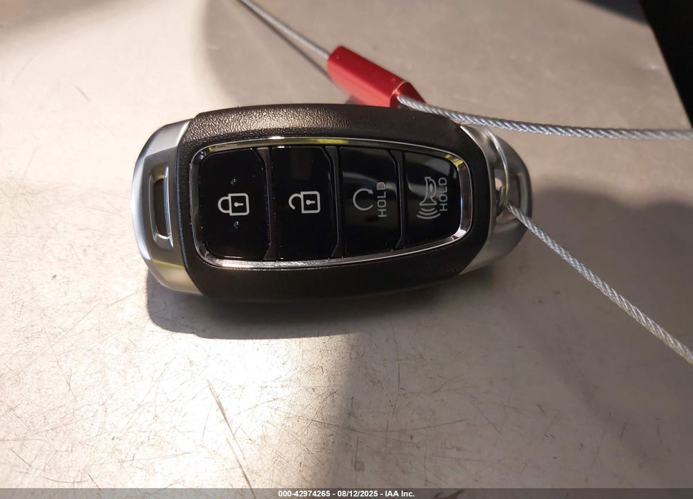 2022 HYUNDAI KONA N LINE VIN: KM8K3CA33NU869861