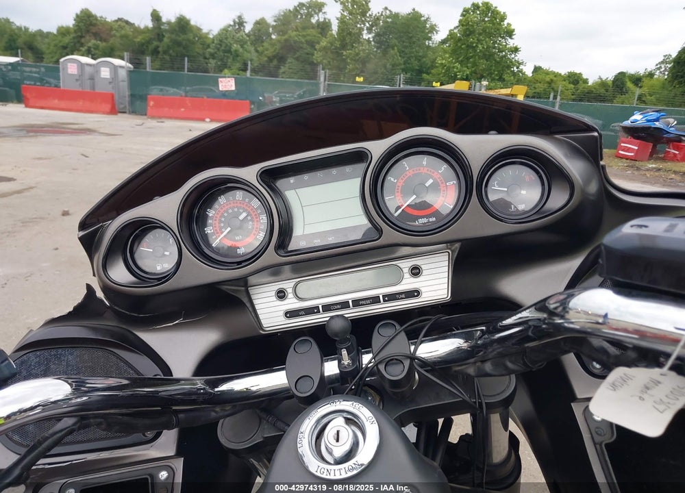 2023 KAWASAKI VN1700 K VIN: JKBVNRK10PA024245