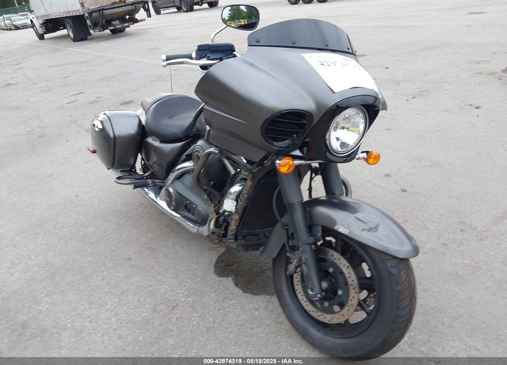 2023 KAWASAKI VN1700 K VIN: JKBVNRK10PA024245