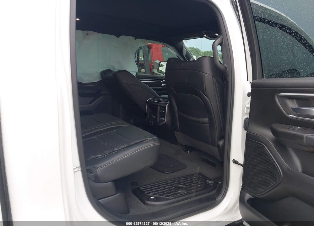 2022 RAM 1500 VIN: 1C6SRFFTXNN414570