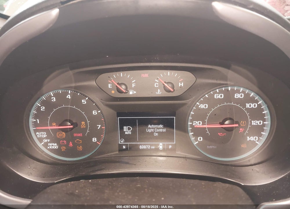 2022 CHEVROLET MALIBU VIN: 1G1ZD5ST5NF140882