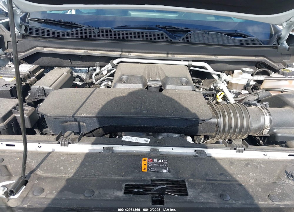 2024 GMC CANYON VIN: 1GTP5BEK9R1320446