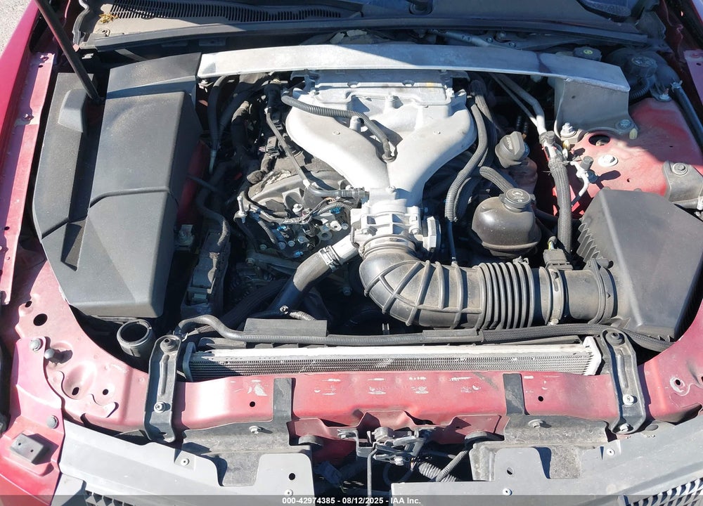 2009 CADILLAC CTS VIN: 1G6DV57V390111711