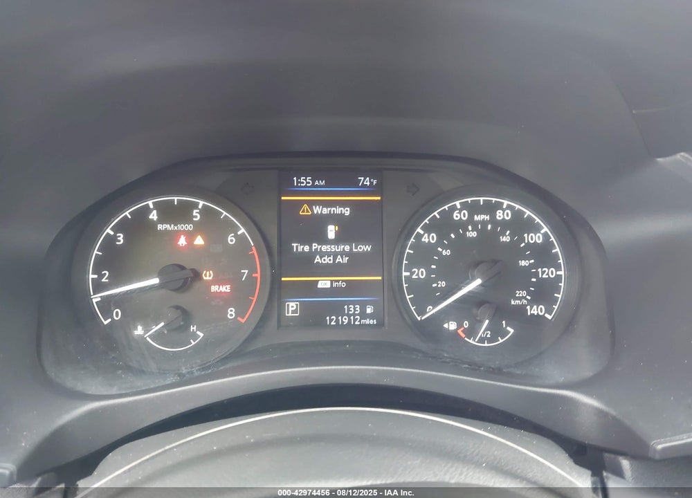 2022 NISSAN ALTIMA VIN: 1N4BL4BV7NN416515