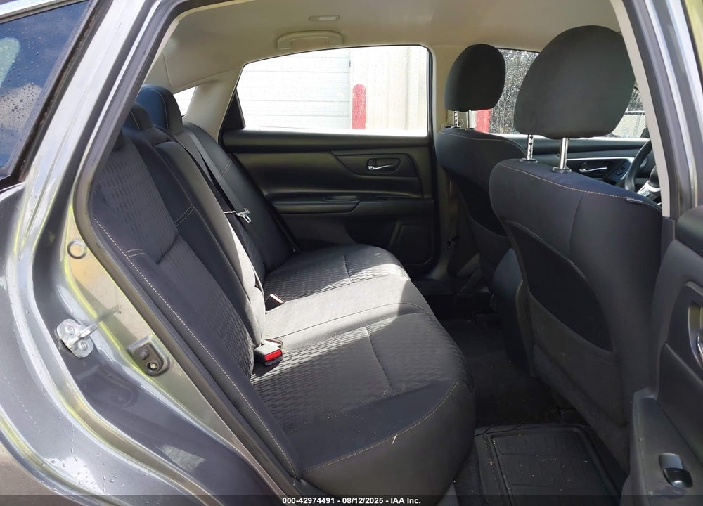 2017 NISSAN ALTIMA VIN: 1N4AL3AP2HN349450