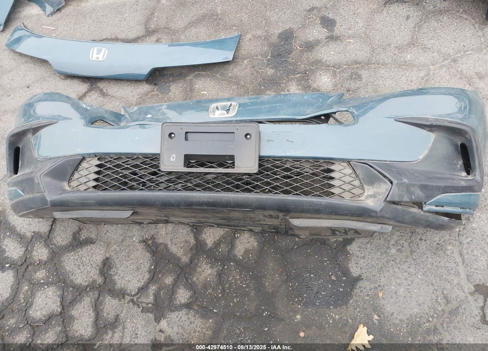 2025 HONDA HR-V VIN: 3CZRZ1H53SM745337