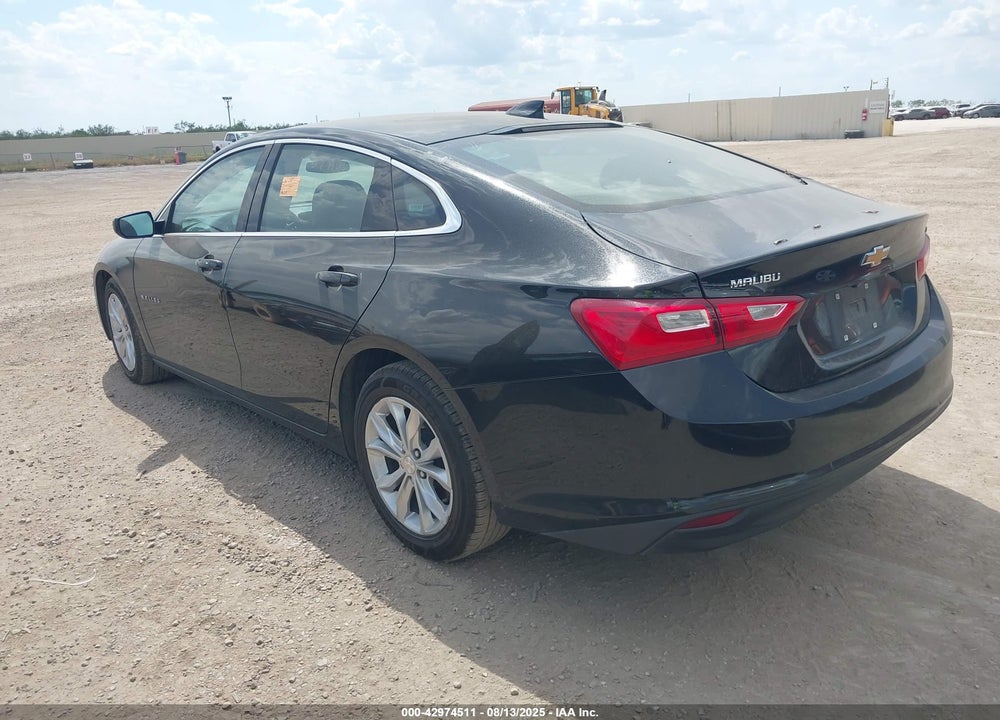2023 CHEVROLET MALIBU FWD 1LT VIN: 1G1ZD5ST3PF235220