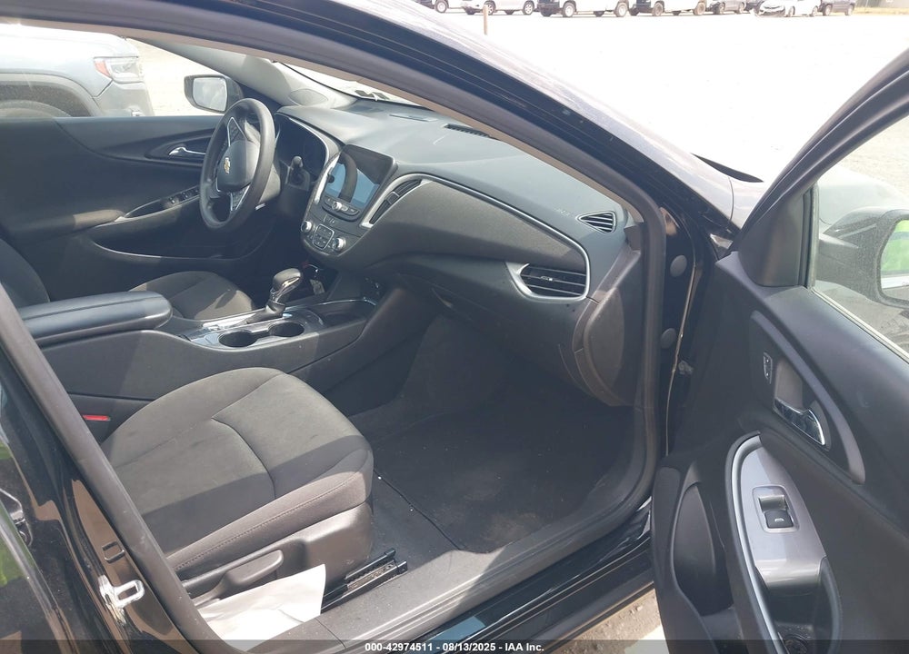 2023 CHEVROLET MALIBU FWD 1LT VIN: 1G1ZD5ST3PF235220