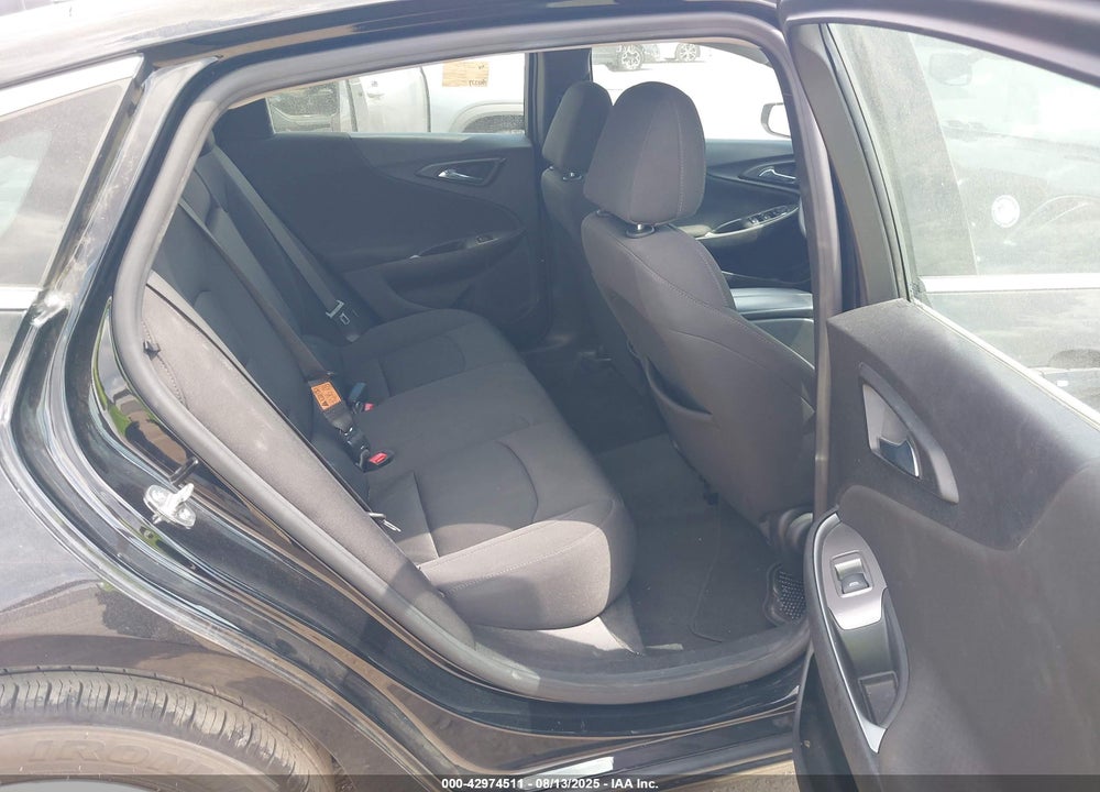 2023 CHEVROLET MALIBU FWD 1LT VIN: 1G1ZD5ST3PF235220