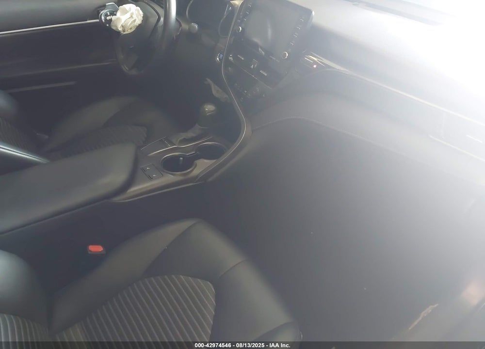 2023 TOYOTA CAMRY VIN: 4T1S11AK7PU134689
