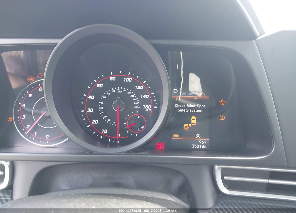 2021 HYUNDAI ELANTRA SE VIN: 5NPLL4AG3MH016564