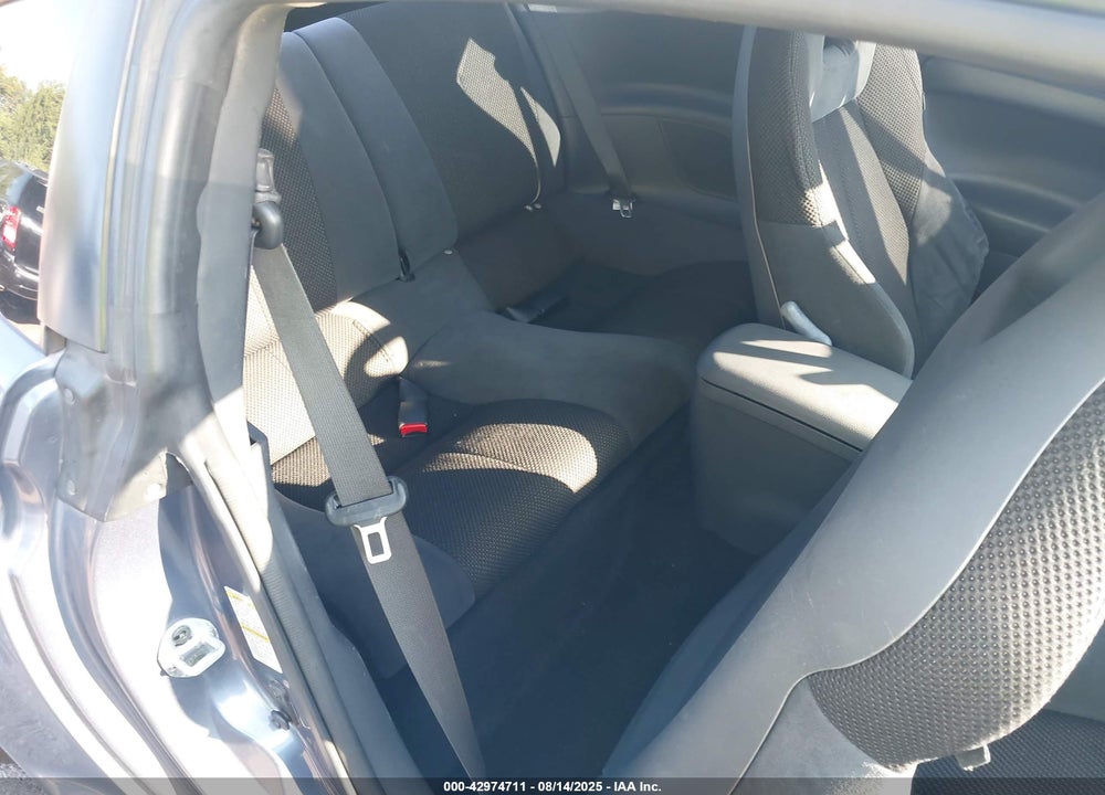 2007 MITSUBISHI ECLIPSE GS VIN: 4A3AK24F37E022982
