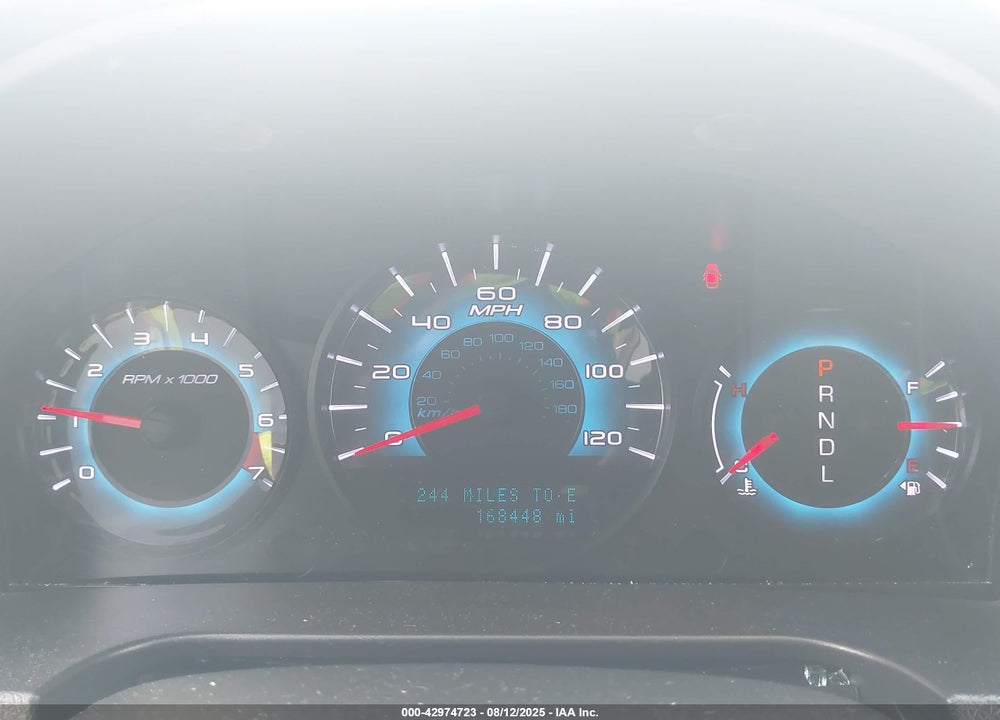 2012 FORD FUSION VIN: 3FAHP0HA8CR448136