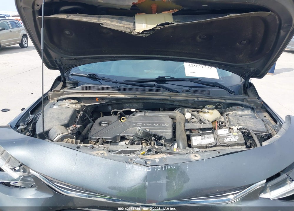 2018 CHEVROLET MALIBU VIN: 1G1ZD5ST1JF169970