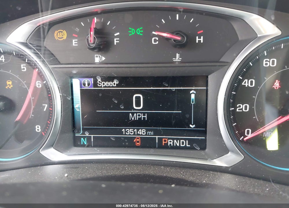 2018 CHEVROLET MALIBU VIN: 1G1ZD5ST1JF169970