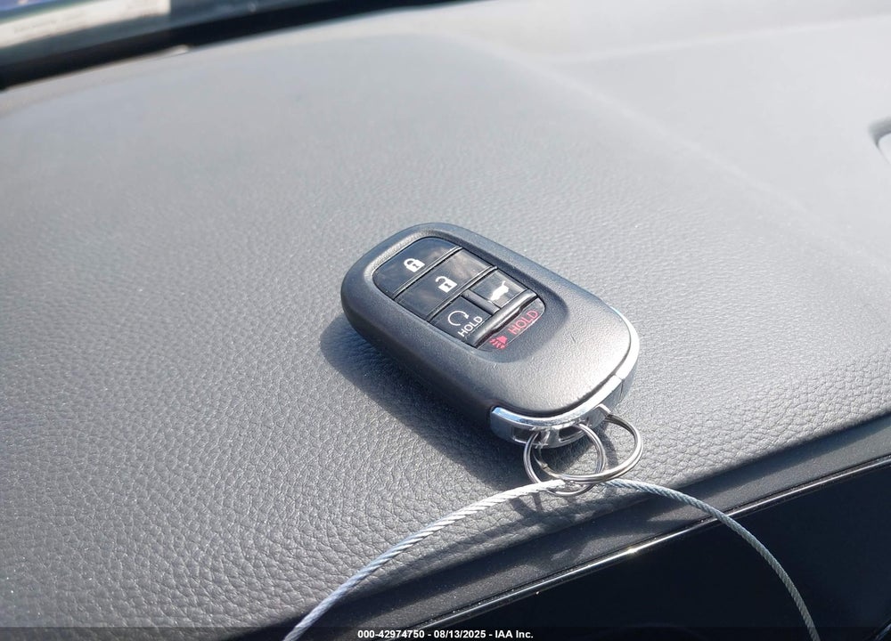 2024 HONDA CR-V VIN: 2HKRS4H40RH406814