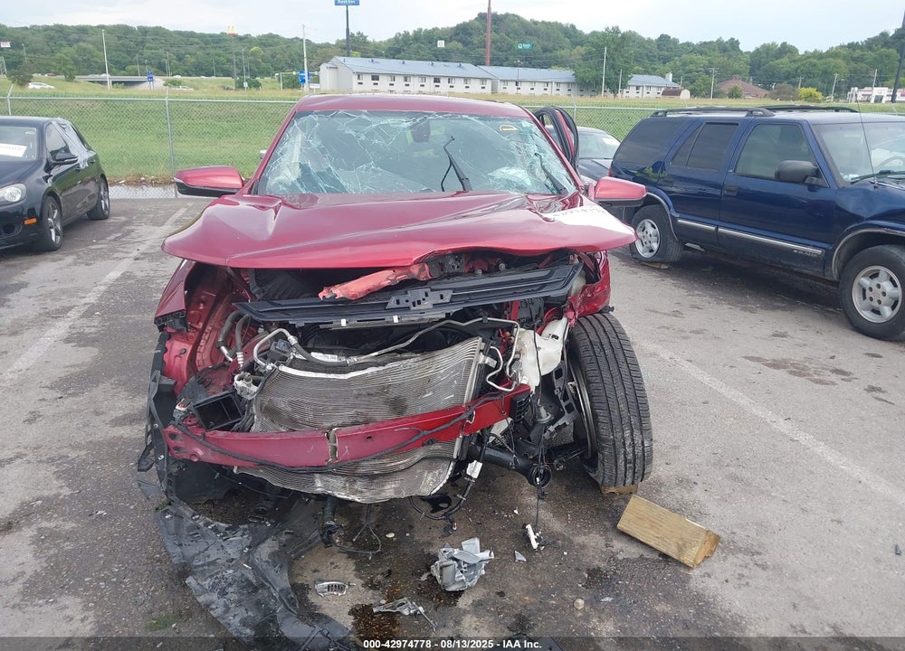 2018 CHEVROLET EQUINOX VIN: 2GNAXSEV4J6243116