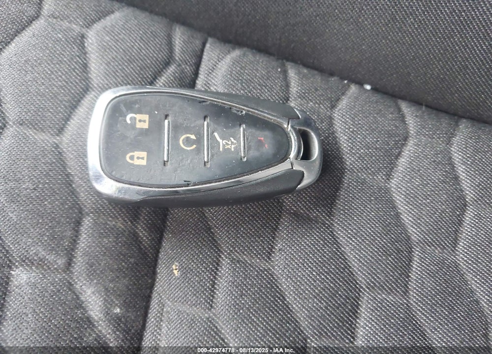 2018 CHEVROLET EQUINOX VIN: 2GNAXSEV4J6243116