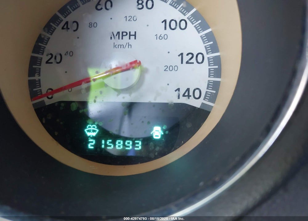 2010 DODGE CHARGER SXT VIN: 2B3CA3CV8AH127788